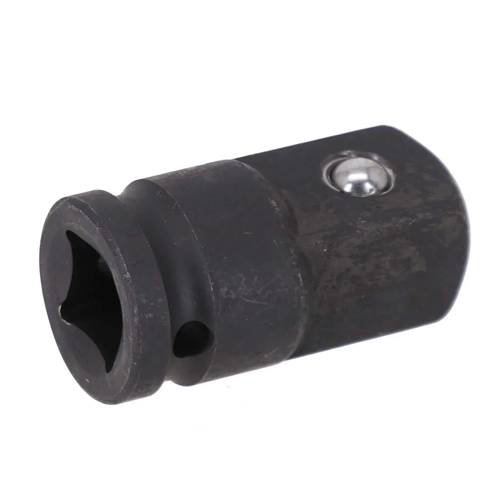 Hand Tools Convertor Adaptor Socket High Quality Rust Resistance 1/2 To 3/8 3/8to1/4 Brand New CR-MO Chrome Steel New