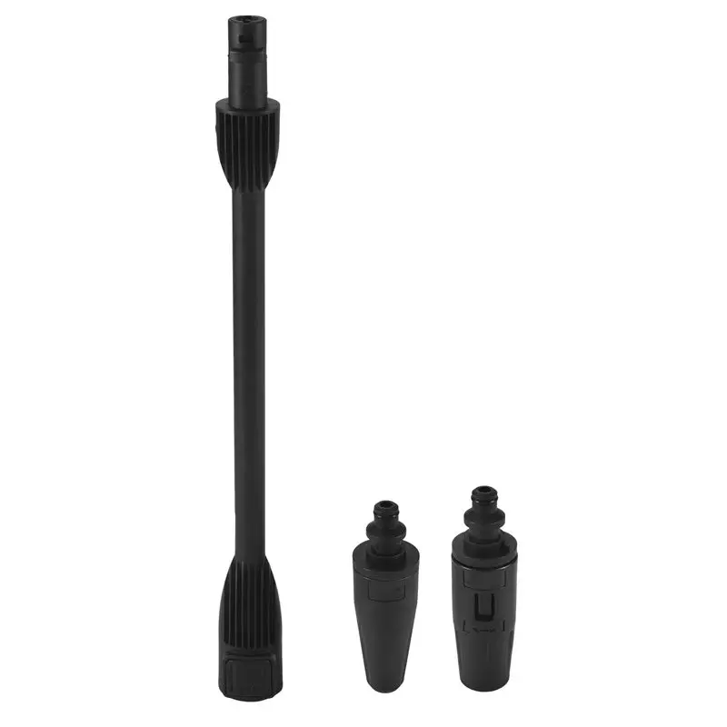 Easy Use High Pressure Spray Lance For Karcher K2-K7, Adjustable Spray Nozzle Pressure Washer Accessory