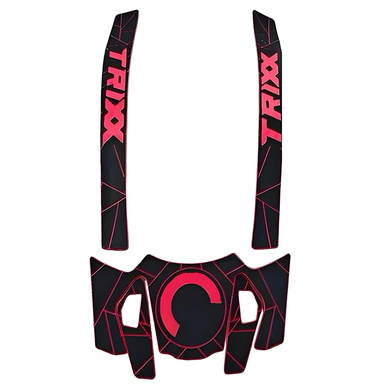 

custom Eva Foam Pad Jet ski Marine Traction Mats For SEEDOO Spark & Trixx Fits 2024 Custom Boat traction pad