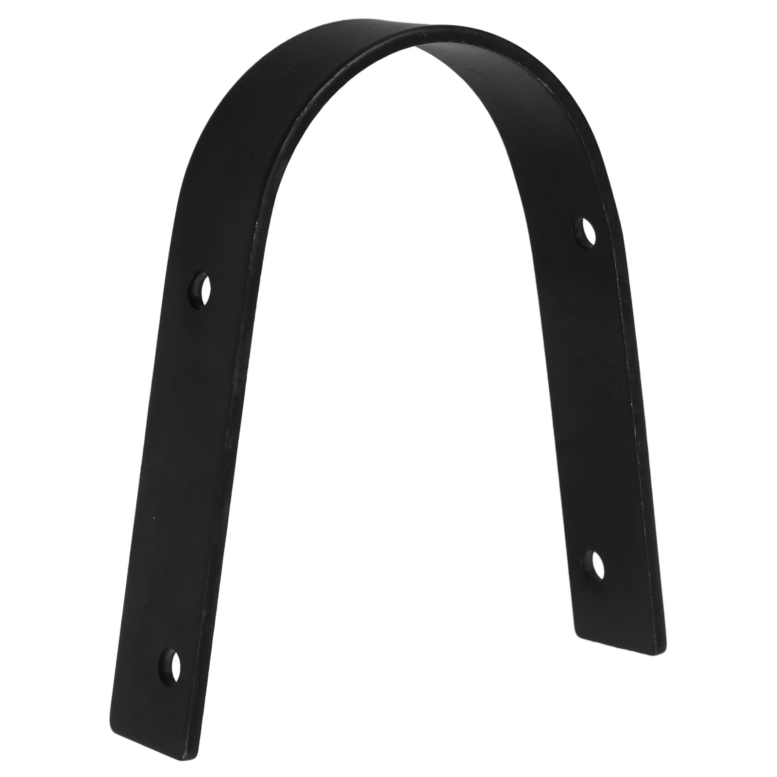 

Steel Piano Pedal Spring U-Shaped Replacement Part for Repairing Pedals Heavy Duty Flexible Accurate Feedback Comfortable Usage