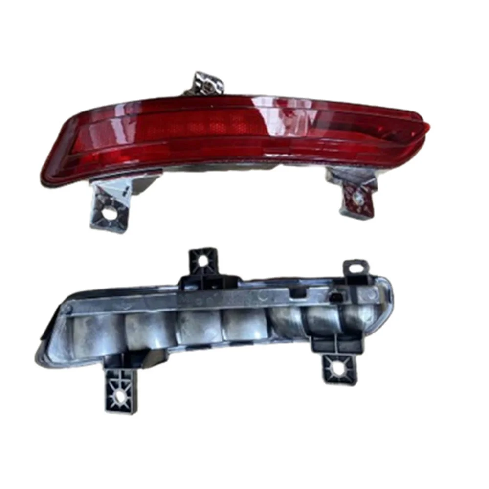 

Original Reverse Light & Rear Fog Lamp for BYD E2 New OE EL-4113200 EL-4116300 Red Lens Color 12V Voltage
