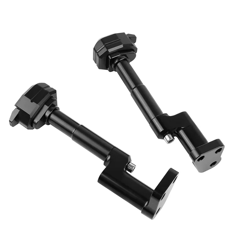 

Guard Cover CNC Frame Slider Engine Protector Falling Protection Crash Pad For SUZUKI GSX250R DL250 GW250 Motorcycle