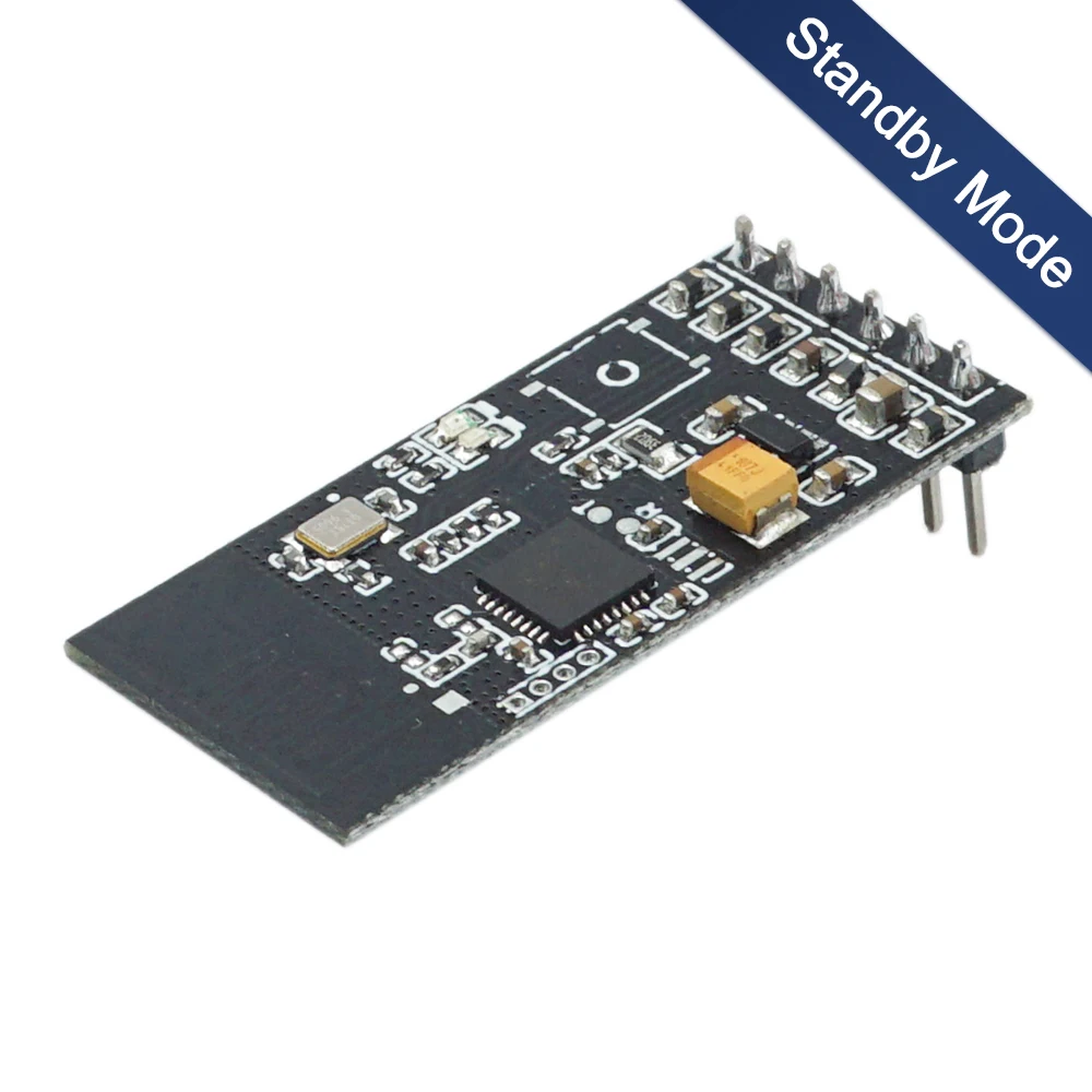 VX1/VX2/VX3/VX5 Receiver (Please Contact Customer Service to Confirm the Remote Control Firmware Version Before Ordering)
