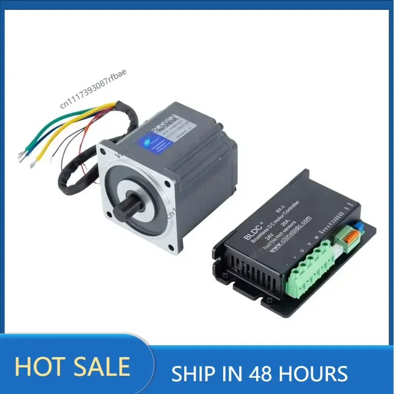 12v DC Brushless Electric Golf Cart Motor GEAR MOTOR