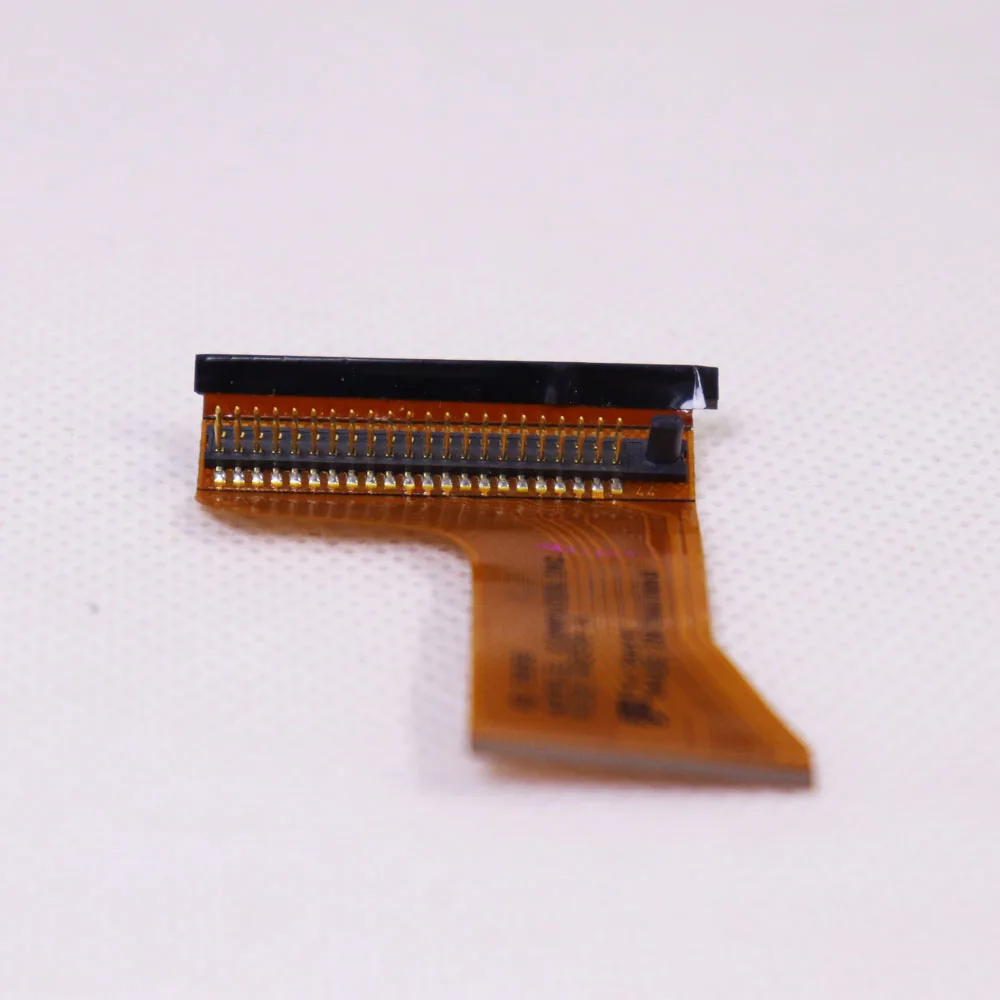 Câble ruban flexible de connexion HD pour disque dur, pour iPod 4e génération, photo 4G, 20 go 30 go 40 go 60 go