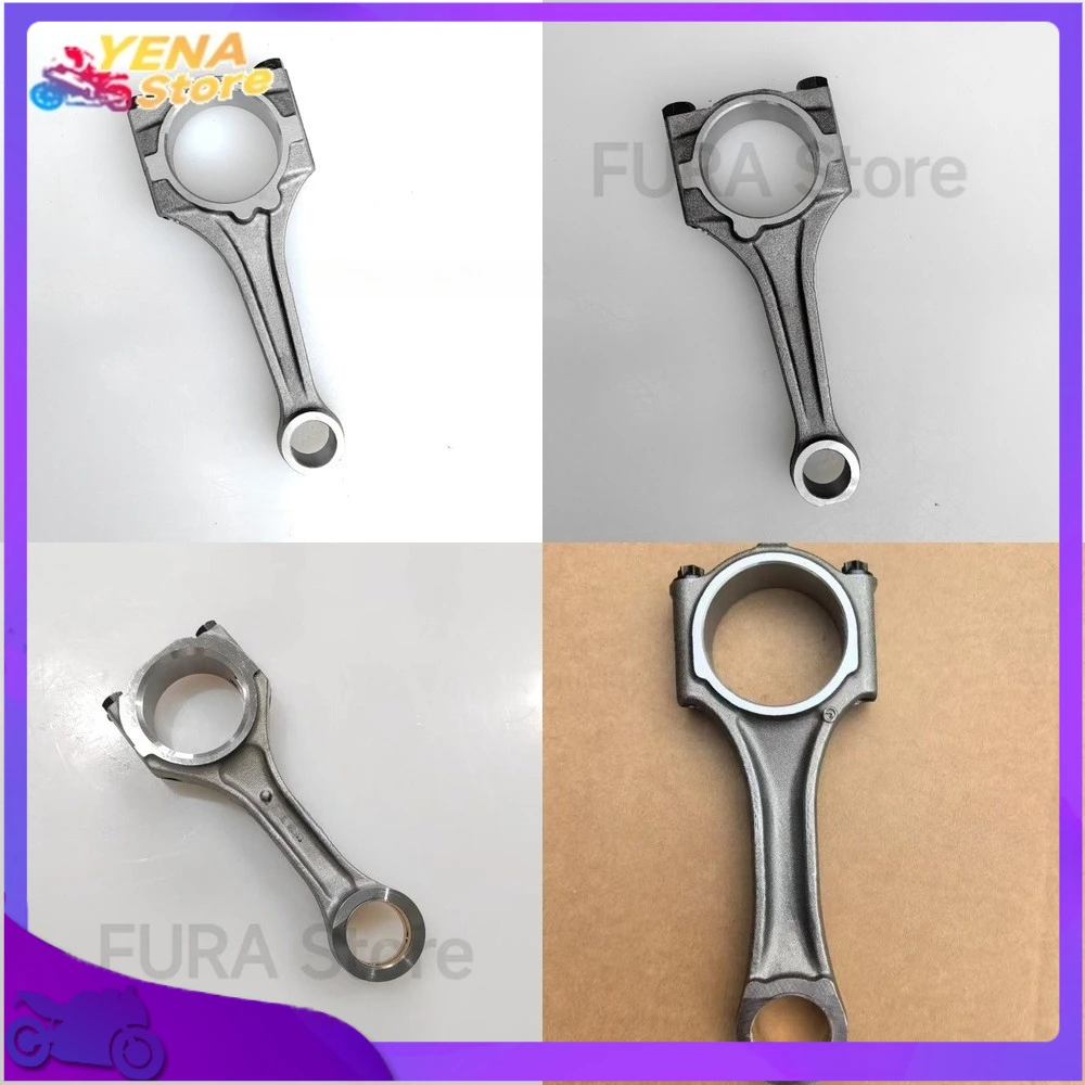 

Кованый шатун для Buick Excelle 1.8L и старого двигателя Jincheng, применим к 92068153, 90530426, 90285434, высокопрочный