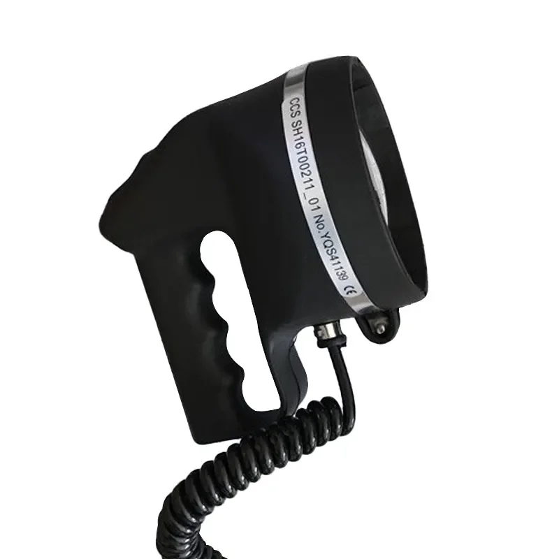 Sinooutput Marine 80W/50W Marine Light Model CSD5 Portable Light Incandescent Light with Good Quality for Boat and Ship