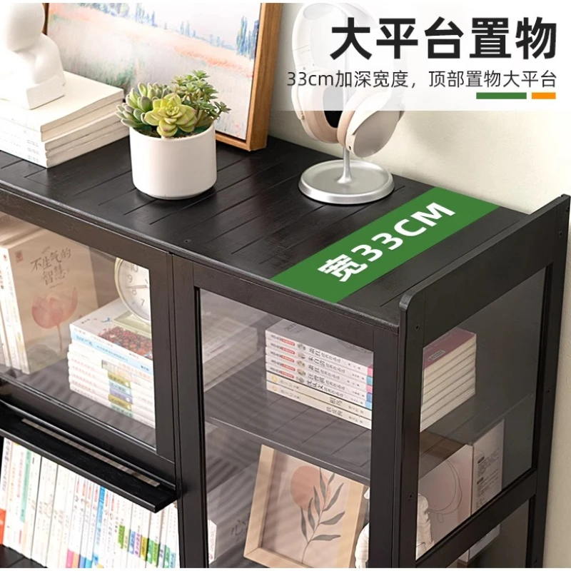 وظيفة المطاعم خزائن الكتب القراءة دراسة عرض خزائن الكتب مرتبة الحد الأدنى الفاخرة أثاث غرفة المعيشة Kitap Raflari XYSG