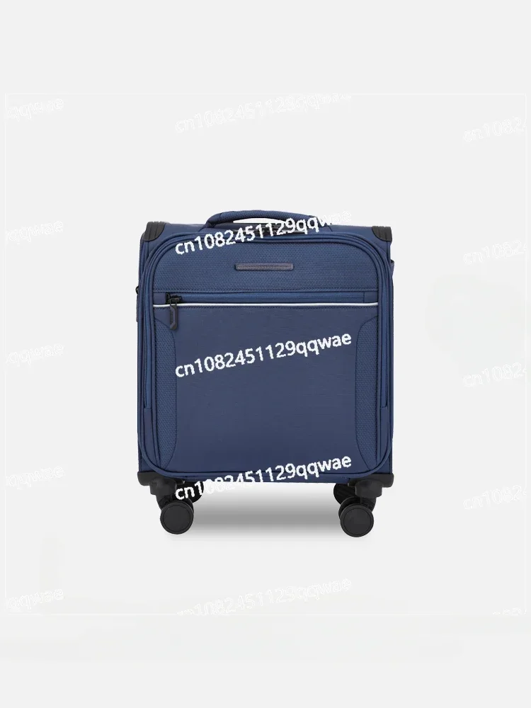 Shipboard Transportation Suitcase, Trolley Box, Suitcase, Small Light, Portable and Convenient