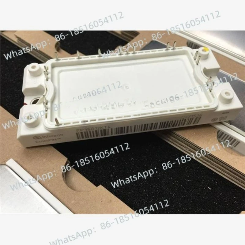 

FP40R12KE3 FP40R12KT3 BSM35GP120 FP35R12KT4-B15