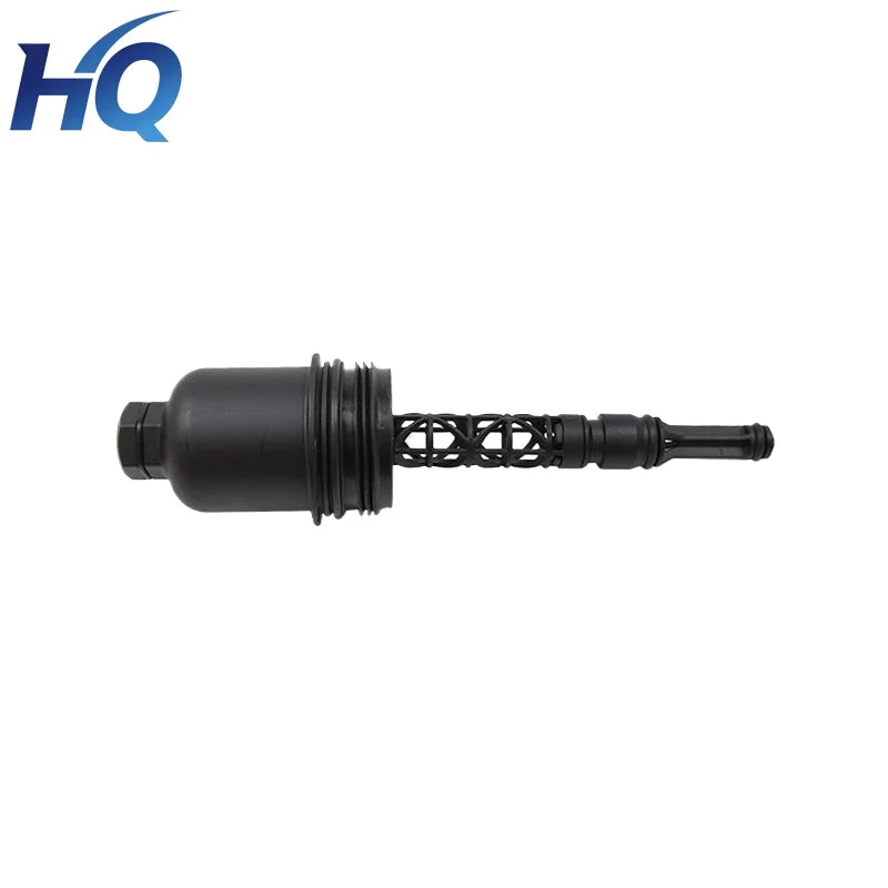 

2711800238 A2711800238 Car Oil Filter Cap Assembly Housing for Mercedes-Benz C230 2003-2005