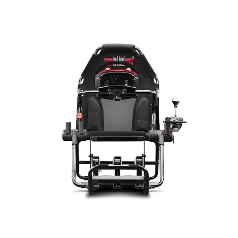 قمرة القيادة القابلة للطي لسباق المستوى التالي GT Lite (NLR-S021)