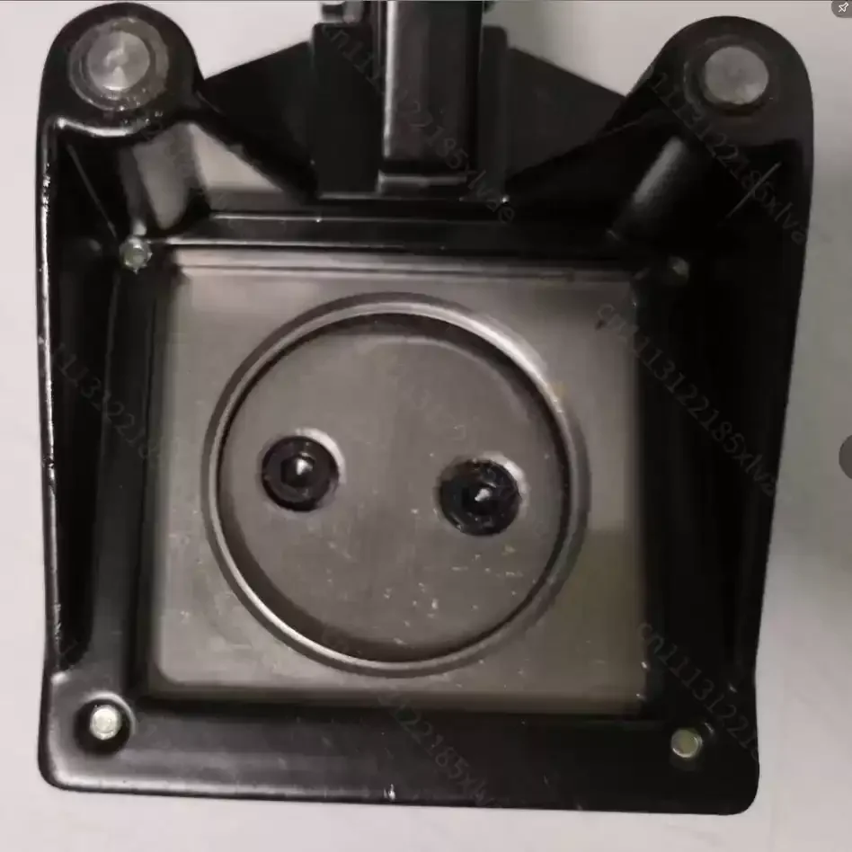 Hand‑Held Manual Round Punch Die Cutter 20‑50mm Multi‑Size Paper Card Button Maker For DIY Graphic Craft Handicraft Card‑Making