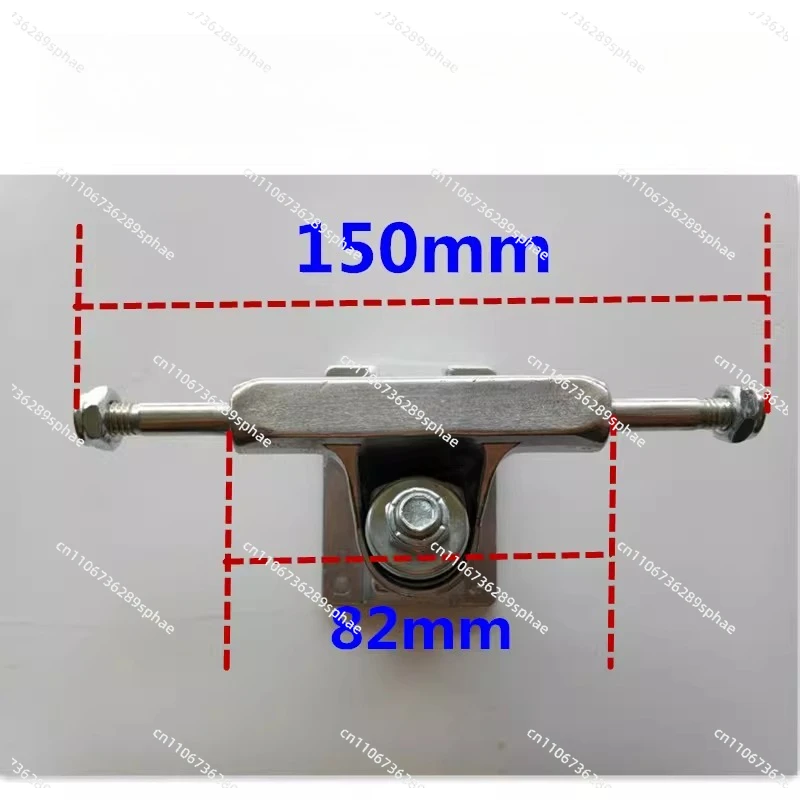 Skateboard accessories for kids adults skateboard stand wheels quad scooter double warp accessories