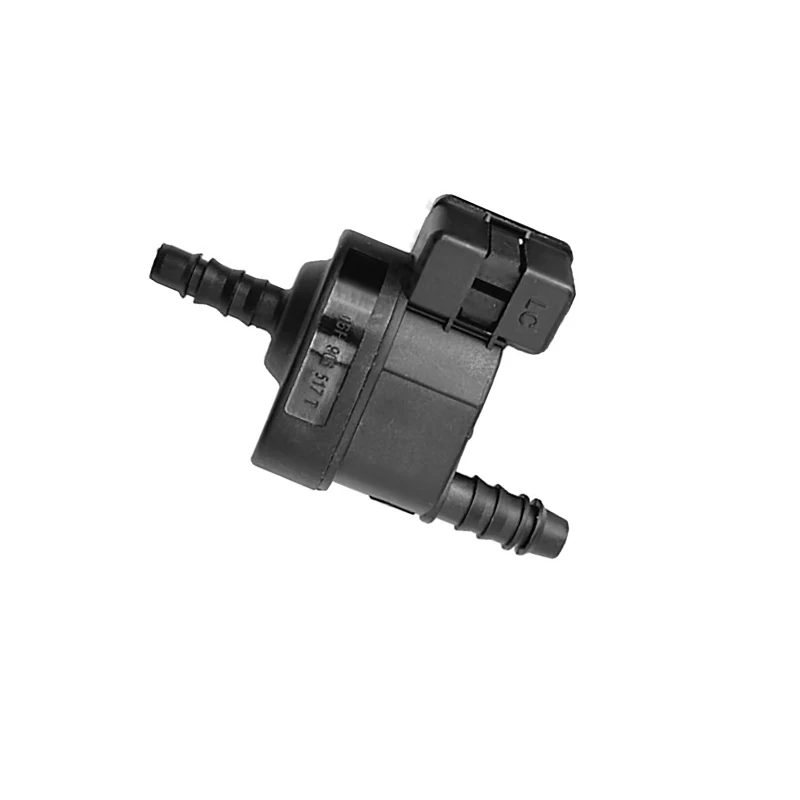 علبة تطهير صمام 06H906517T لأودي A3 A4 Q5 VW باسات جولف 1.8 2.0T 06H 906 517 T 06H 906 517T