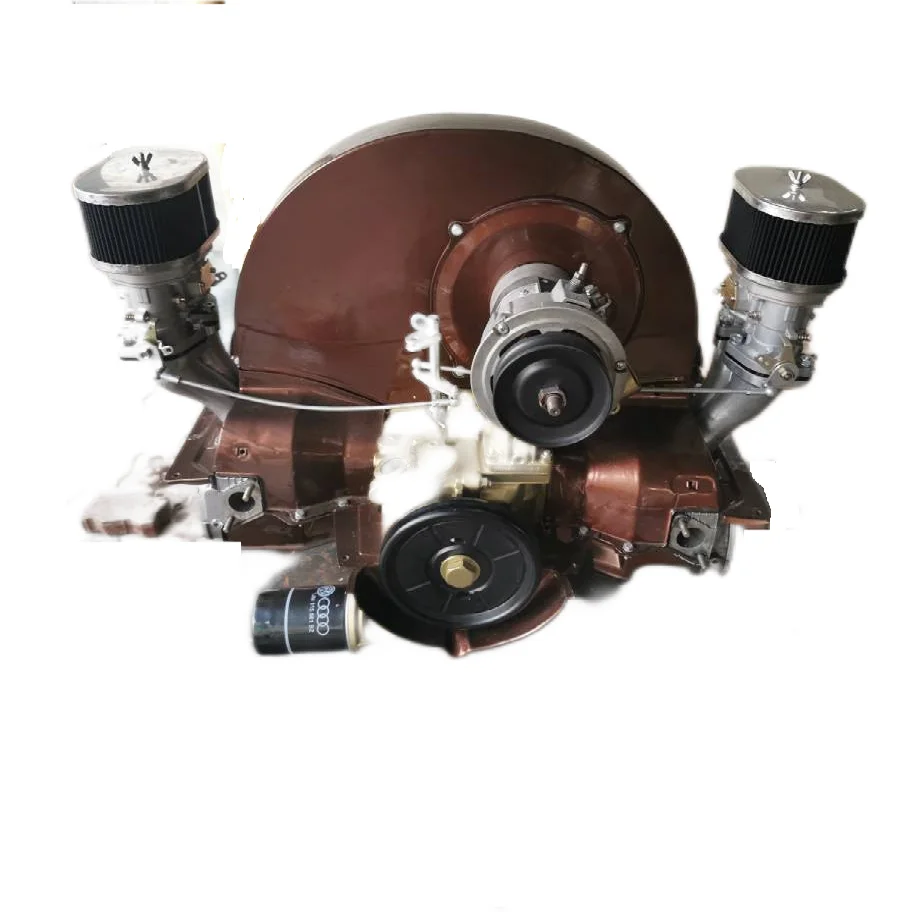 

FAJS NO CZ1-1-44-2 for VW TYPE 1 EMPI HPMX WEBER IDF DUAL 44mm CARB KIT