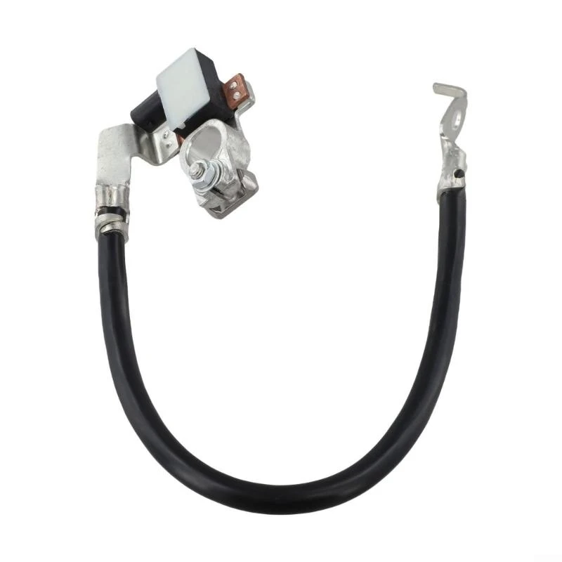 

96GB Multiple Engine Suitable Negative Battery Clamp Replaces AV6N10C679BC for Car