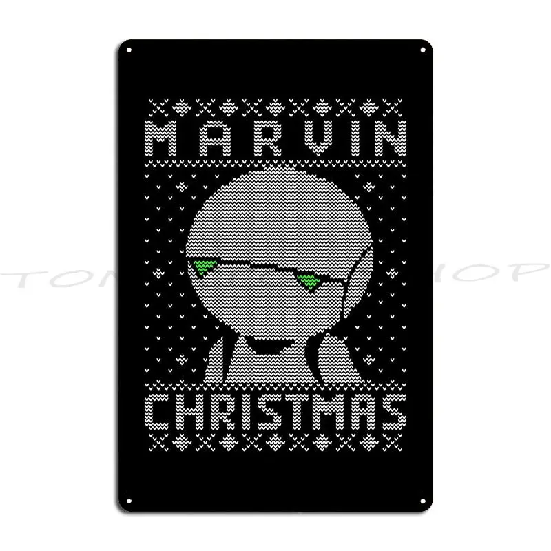 Hitchhikers Guide To The Galaxy 1 The Answer Is  Metal Plaque Kitchen Decoration Retro Kitchen Printed  Tin Sign Poster