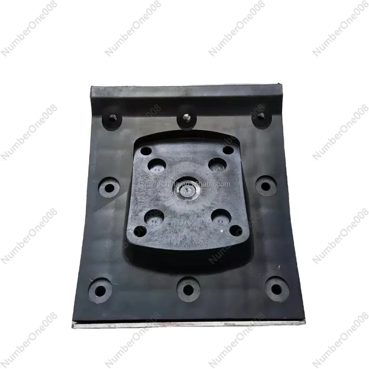 

High quality shoe for Bomag BT60, BT60/4, BT65, BT65/4, BT80 rammer