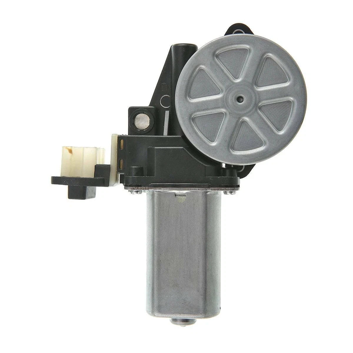 742-520 Fensterhebermotor vorne links oder rechts für Infiniti EX35 EX37 FX50 G25 G35 80731-EH100 80730-EG000 Fensterhebermotor – Detail 5