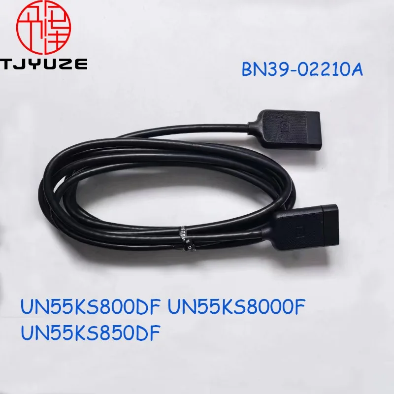 

Spare One Connecting Cable BN39-02210A for TV UN55KS800DF UN55KS8000F BN96-44186A UN55KS850DF BN91-17814W BN91-17814A