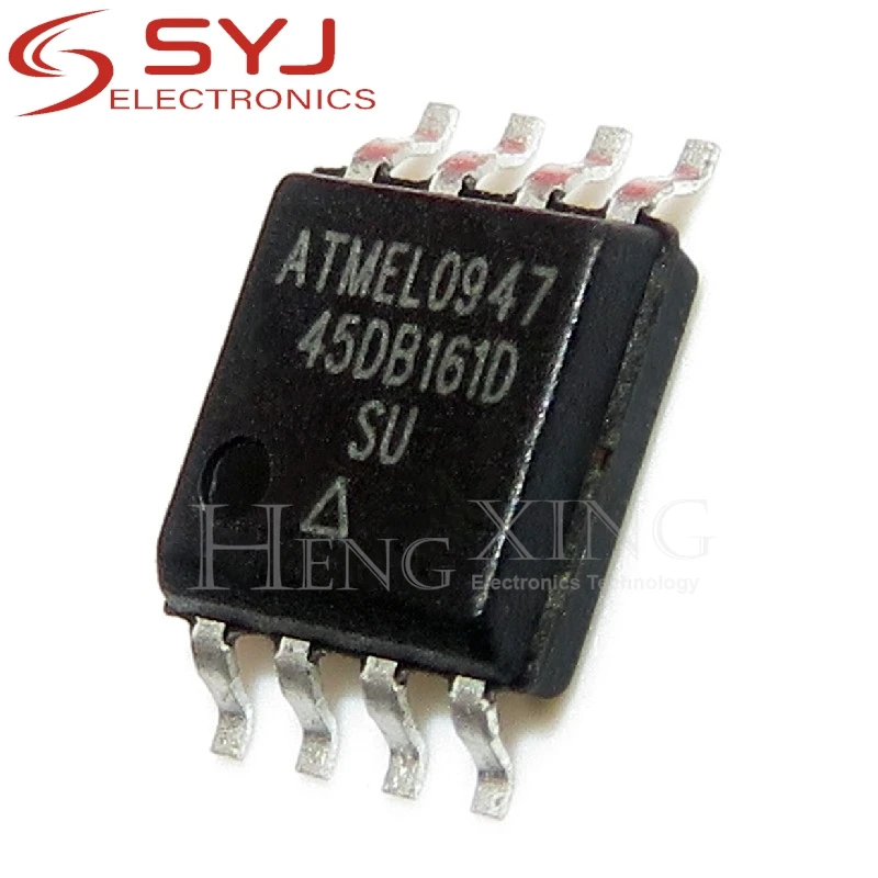 （1pcs-5pcs）AT45DB081D-SU AT45DB081D AT45DB081 AT45DB161D-SU AT45DB161D AT45DB161 AT45DB161E-SHD AT45DB161E AT45DB161 SOP-8