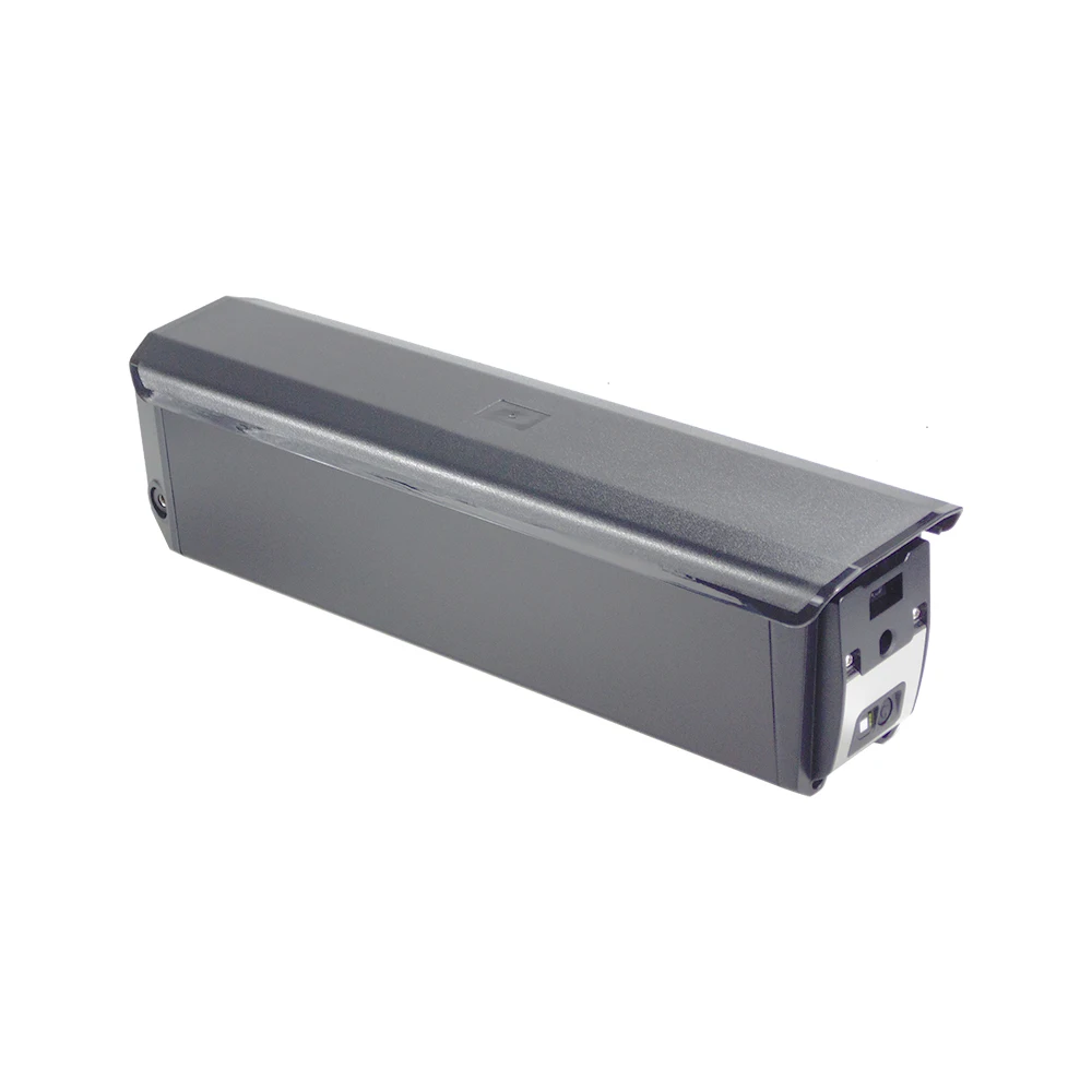 Integrated Ebike Battery 48V 52V 20Ah for Cyrusherr Ranger Nitro CIRQ X1 Premier Lankeleisi MG600 Plus Electric Bicycle