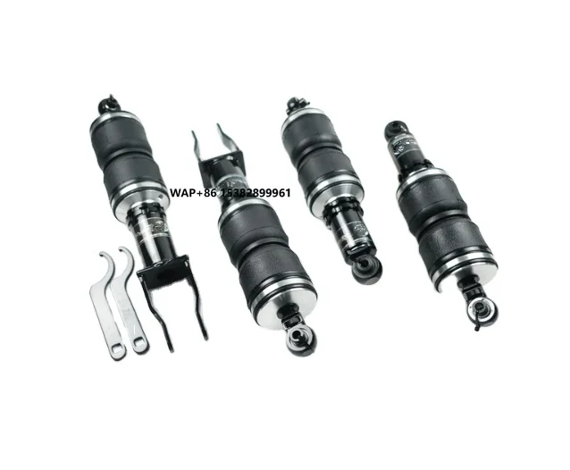 

New Condition Air Suspension Kit for Huracan Performance LP610 2014~2019 Air Strut/Shock Absorber