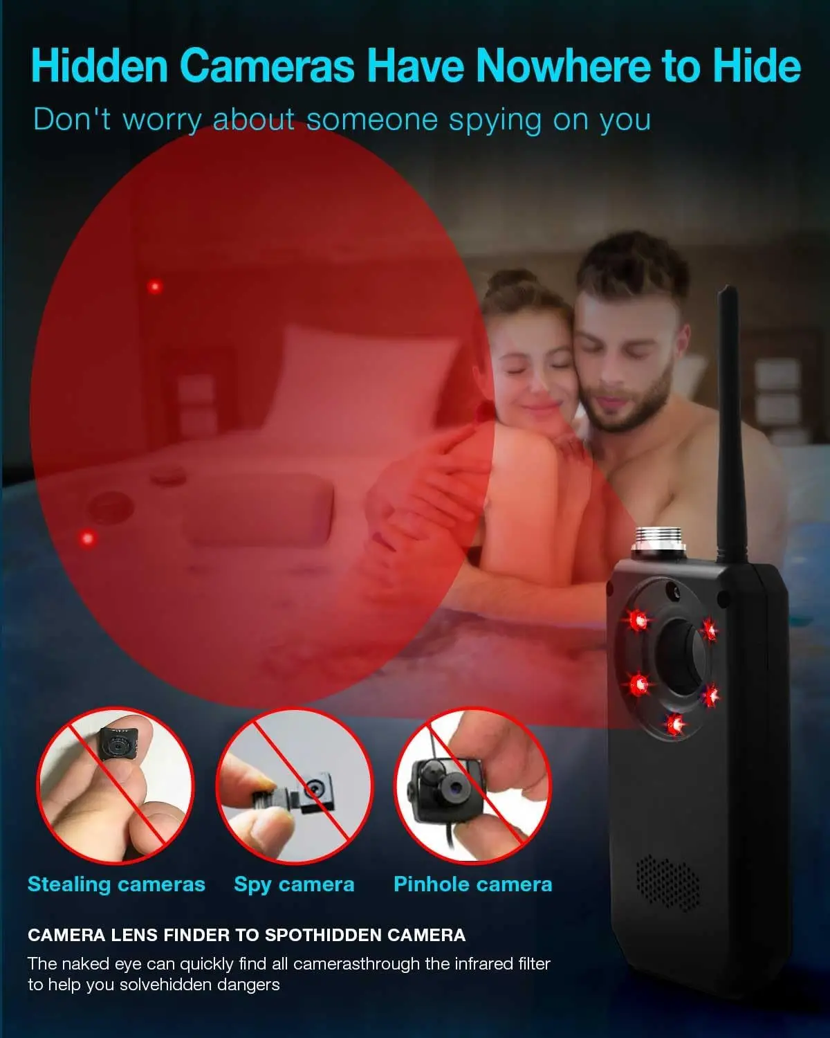 detecteurs-de-camera-cachee-detecteur-de-camera-de-balayage-de-bugs-scanner-rf-detecteur-de-traqueur-gps-dispositif-d'ecoute-detecteur-en-voyage-hotel-voiture