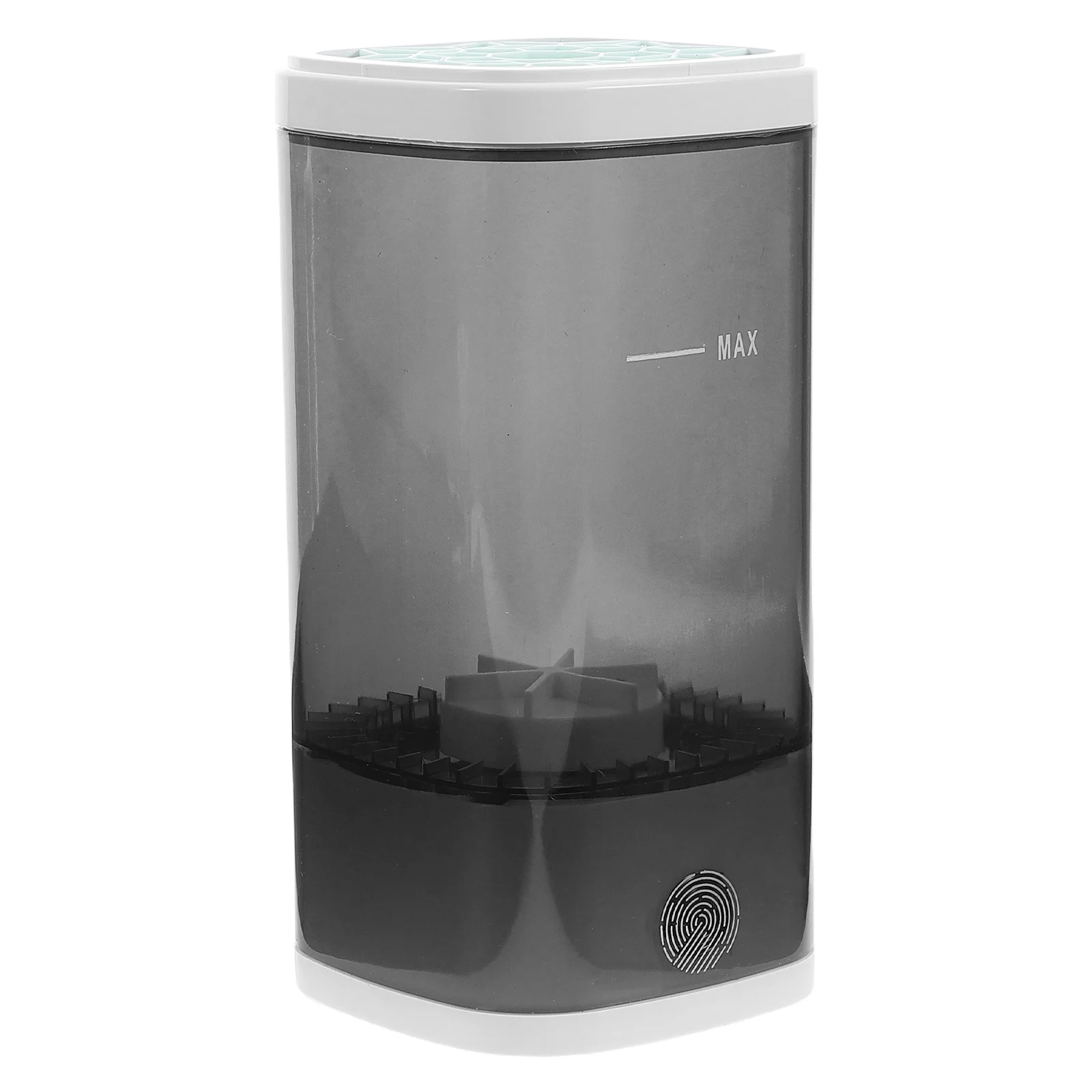 منظف فرش المكياج الكهربائي الأوتوماتيكي، سريع الجفاف، التنظيف العميق لأدوات الفرش وإكسسوارات التجميل