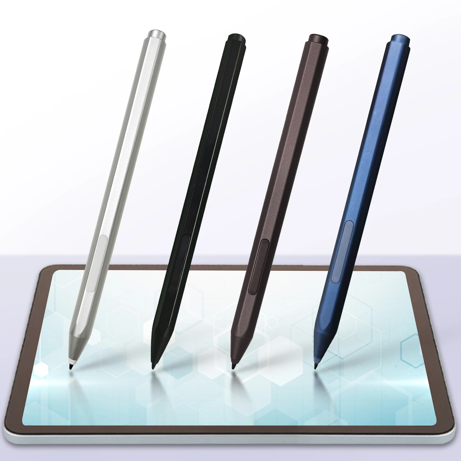 Microsoft Surface スリムペンのみ スリムペン 2 Microsoft Surface Pro 9/8/7/6/5/4/3/X、Surface Go 3/2