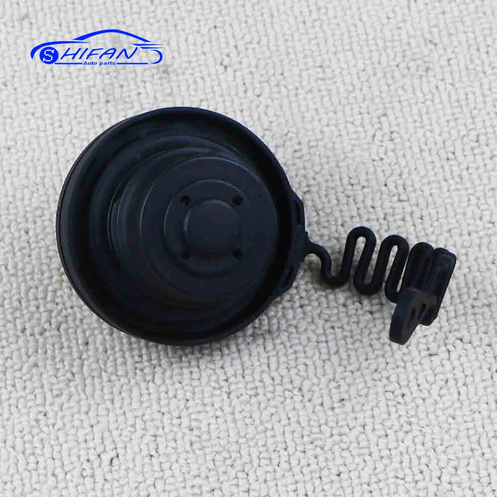 31261716 Engine Fuel Oil Tank Cover Cap For Volvo S80 V70 XC90 XC60 S60 V60 XC70 2006 2007 2008 2009 2010 2011 2012  31392044