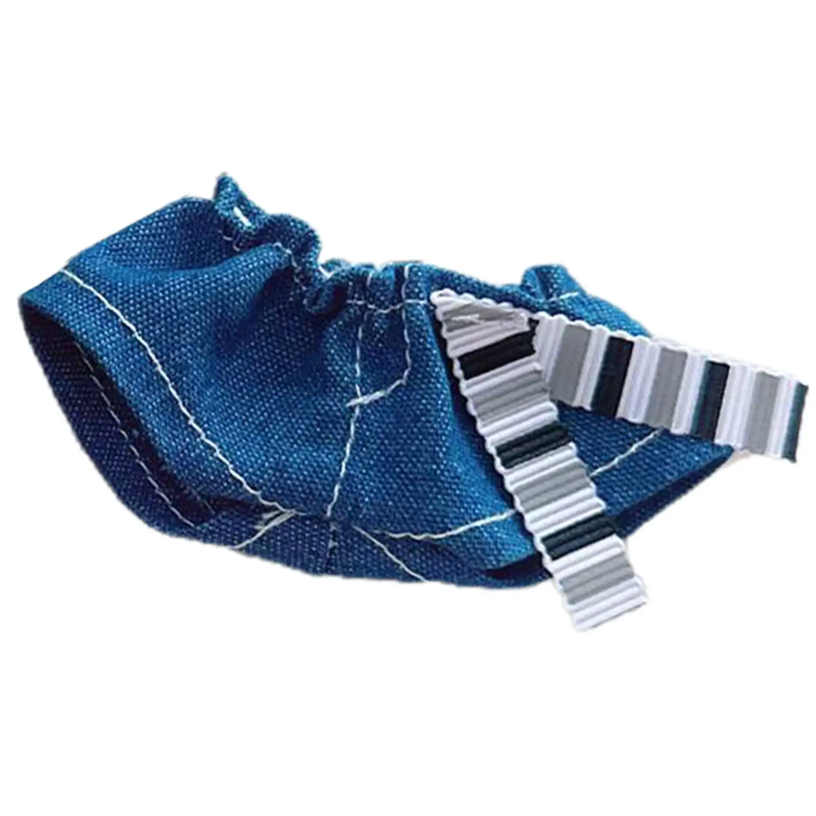 Mini 6 Inch Poppenkleding Schattige Poppenkleding Pak Shirt Kinderen Geschenken Verkleden Comfortabele Jongen Pop Kleding Voor Leeftijd 5-7 8-10