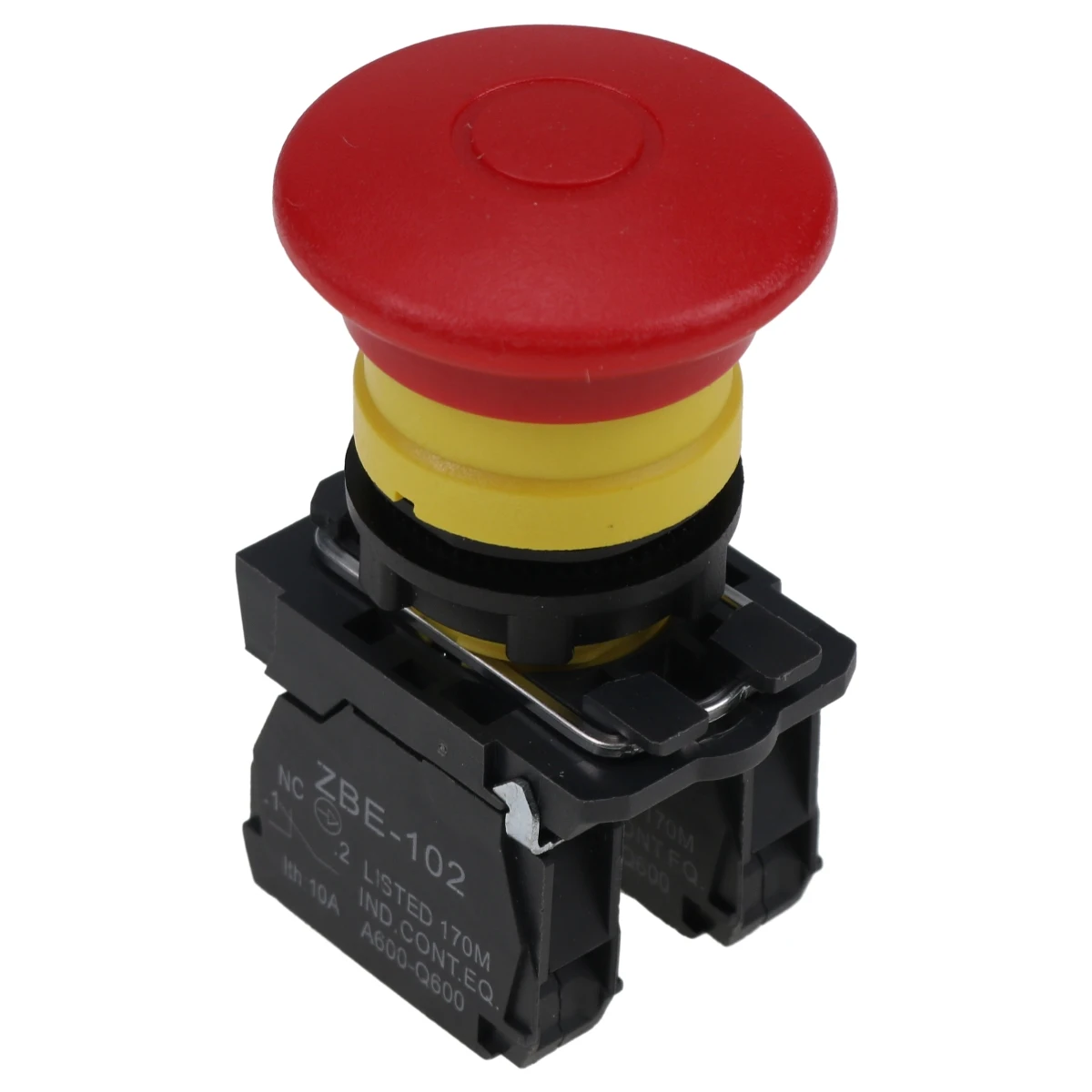 مفتاح إيقاف 122514GT لـ Genie S40 S45 S60 S65 S80 Z-30/20 Z-34/22 Z-45/22