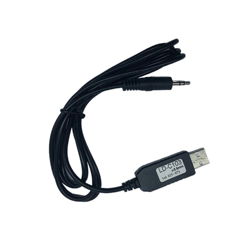 Automatic Shooting Module CW Automatic Shooting Module High Quality Shooting Module USB Interface 3.5 Plug Cable