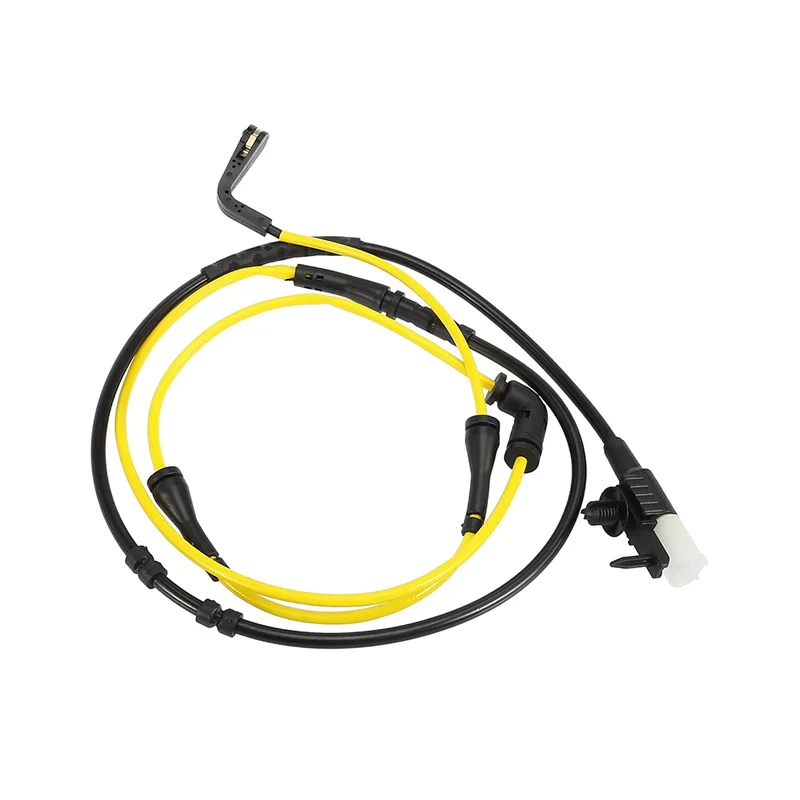 

Датчик износа передних тормозных колодок для Land Rover Discovery Sport и Range Rover Evoque LR083646