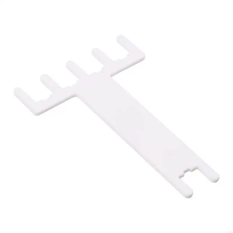 Professional 3mm Resin Keyboard Switches Remover For Hot Swappable Keyboards 
