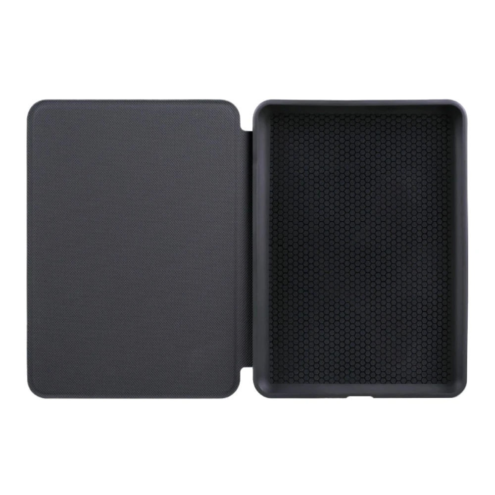 Dla Kindle Colorsoft Signature 1st Generation Case 7 inch 2024 TPU Soft Case Auto Wake Sleep Cover Paperwhite 12th Gen 7'' Funda