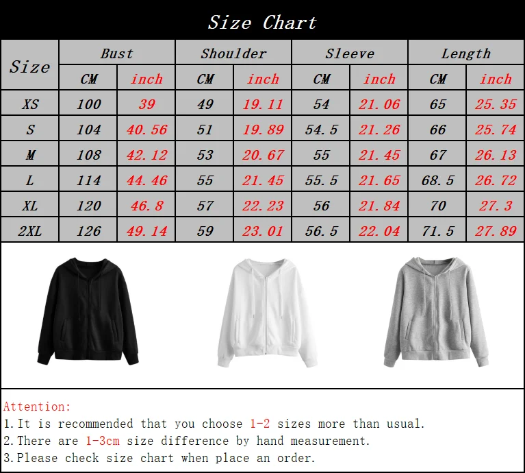 Men\'s and Women\'s Custom Logo Zipper Sweatshirt Jacket Hooded Coat Sweatshirt Long-Sleeved Pullover Jogging Sport Tops