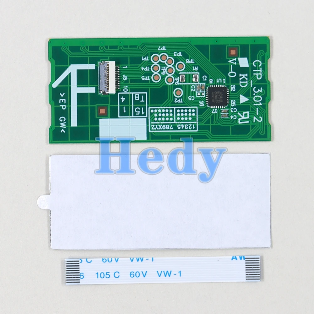 Variant: V3 V4 V5 Small IC
