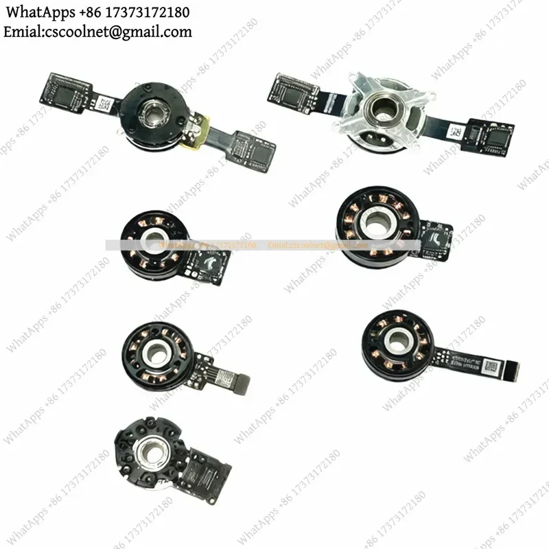 JS01 Gimbal Motors For Mavic 3 Series Yaw Pitch Roll 3C 3PRO 3T Replacement Parts As You Select Accessories