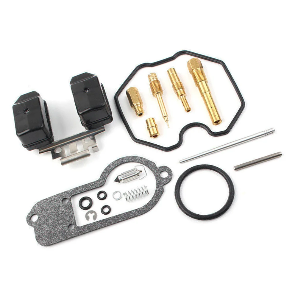 

High Quality Car Spare Parts Practical To Use Rebuild Kit Car 2003-2017 Rubber Carburetor Spare Easy Installation