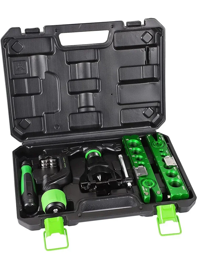 

Медная труба ST-806FT Эксцентриковый расширитель Кондиционер Холодильник Холодильник Техническое обслуживание Метрический расширитель Bell Mouth