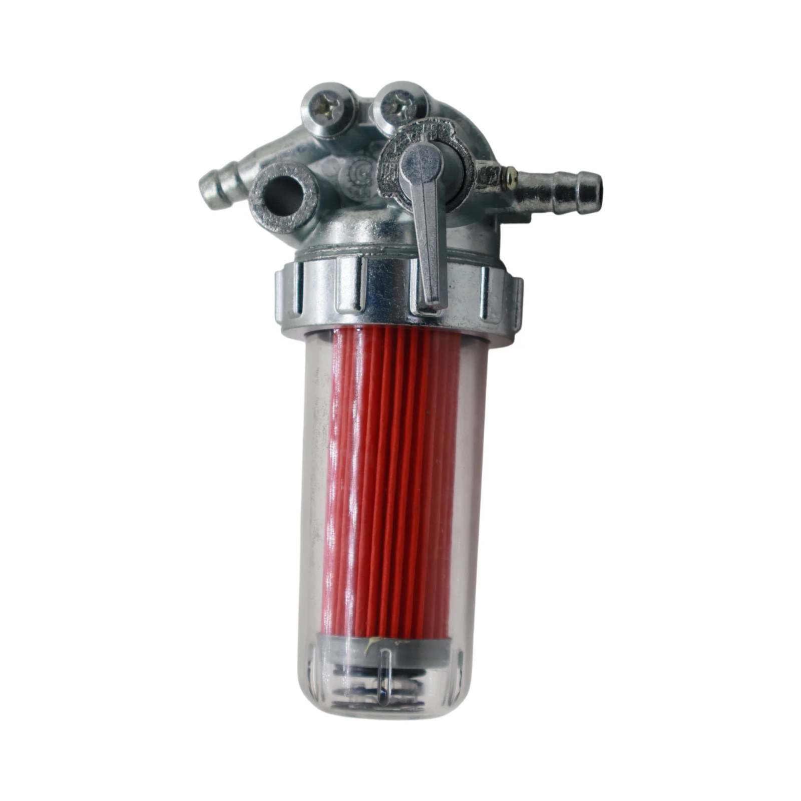 Fuel Filter Assembly 15372-43017 1523143810 1584643012 For Kubota G3200 G4200 G4200H G5200H G-5500S G6200H Garden Tractor