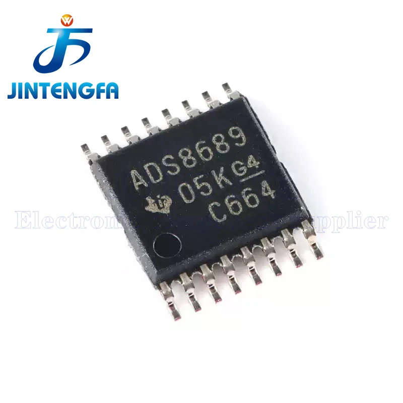 ADS8689IPWR ADS8689…