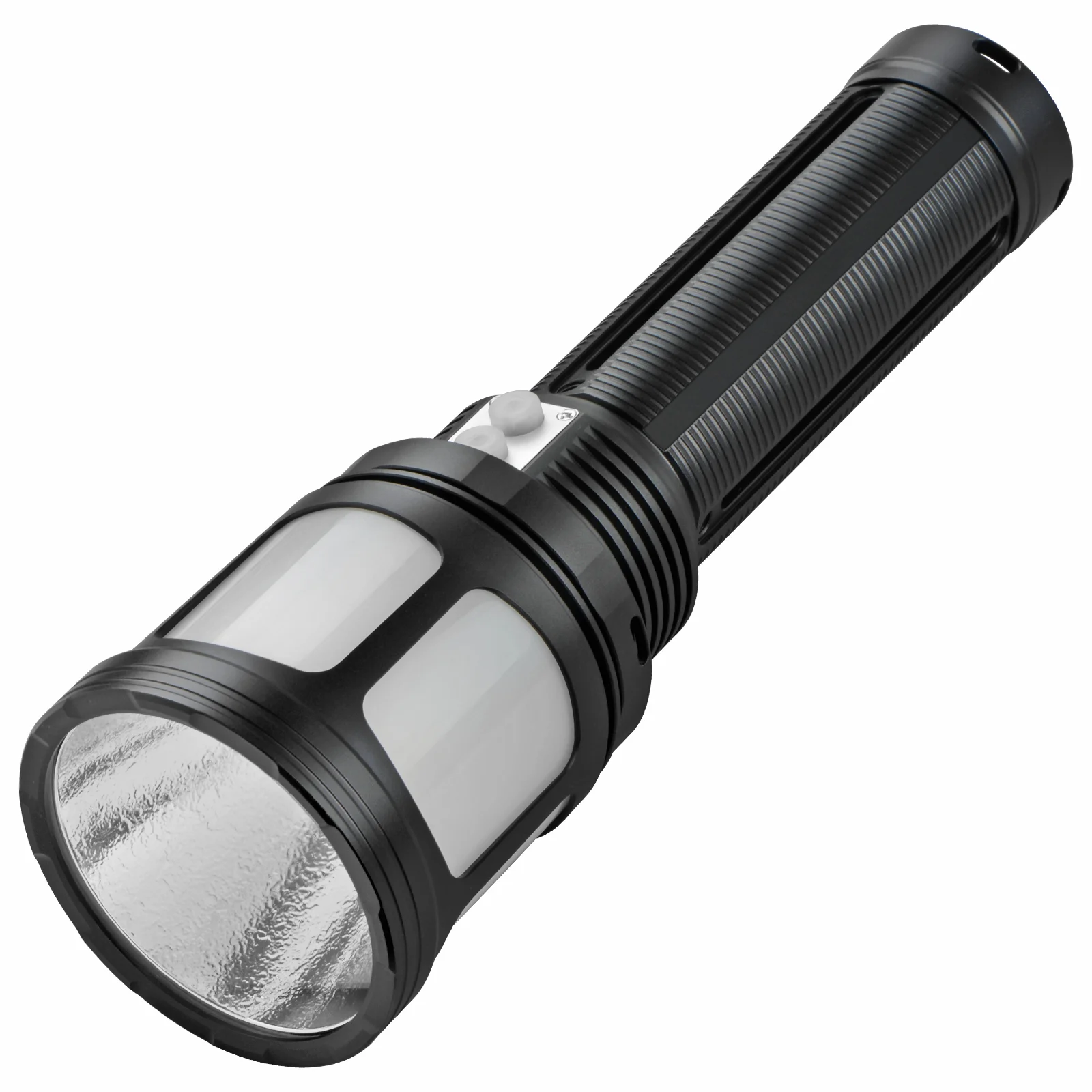 Haikelite HK95 23000LM 1700m Long Range Camping Light type-c 45W fast charge