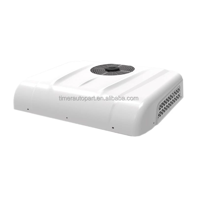 Cool Car-servicio de aire acondicionado para coche, 12V, 24V, Auto cerca de mí, recarga de CA barata, unidad de enfriador de CA comercial portátil para techo, precio