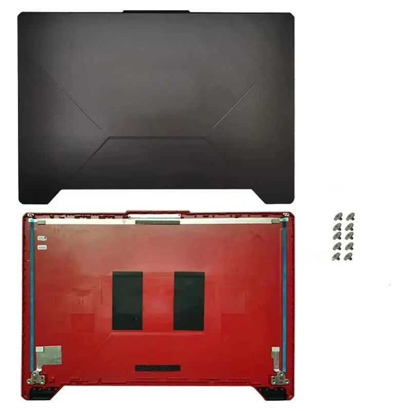 For TUF Gaming FX506 FA506 FA506IU FA506U Laptops Case Laptop LCD Back Cover Case/Front Frame/Hinges Notebook Accessories