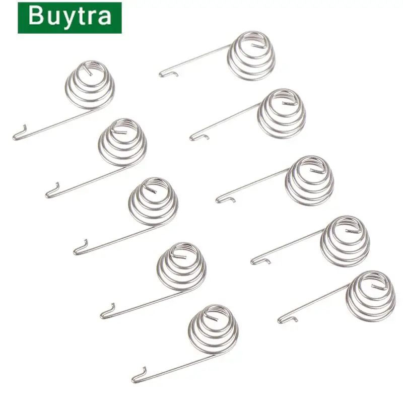5Pairs/10Pcs For xbox 360 Replacement Wireless Controller Battery Springs