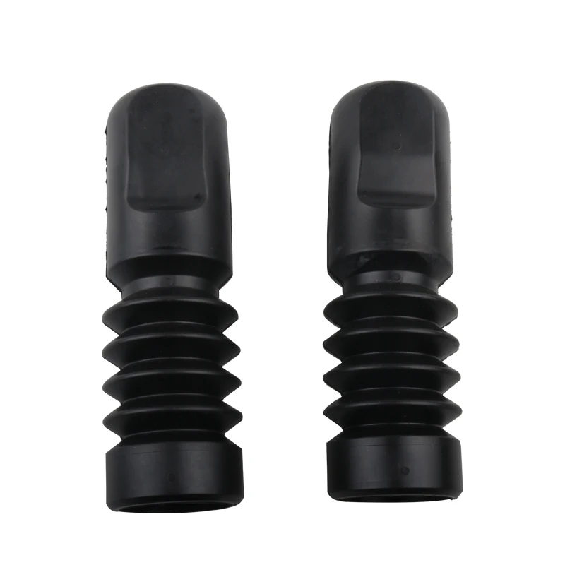 For Dio50 DIO50 TODAY AF61 AF62 AF67 AF68 Motorcycle Scooter Front Shock Absorber Rubber Dustproof Sleeve